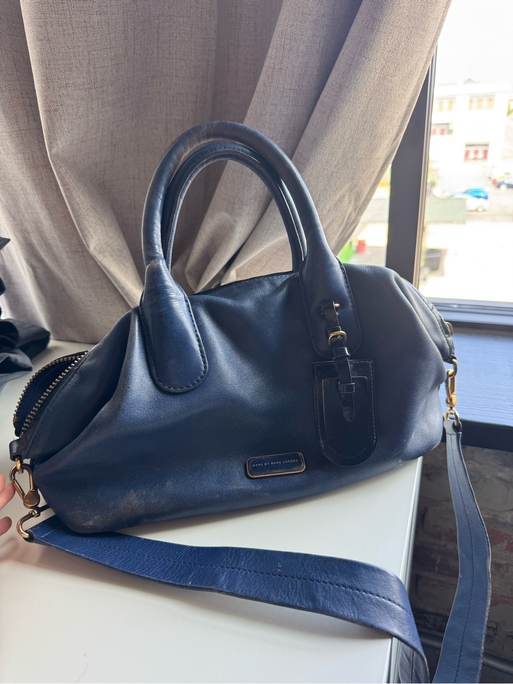 Marc Jacobs bag